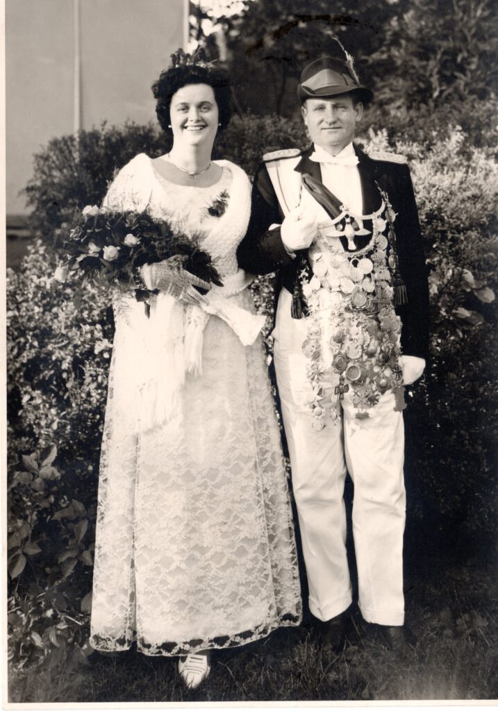 josef stuckmann ruth stockmann 1964 1 10